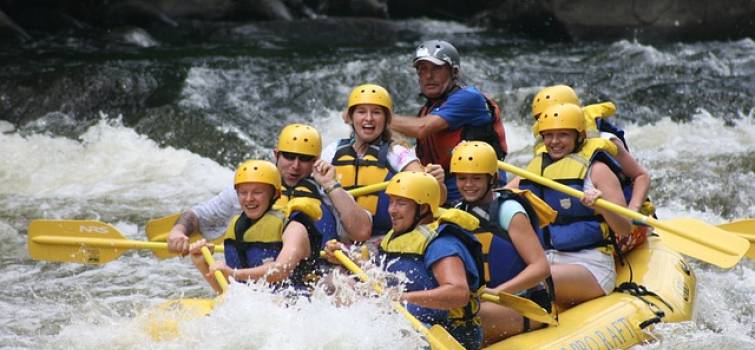 Things to do in Bovec